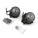 LED ПТФ MTF FL07HK Hyundai/Kia