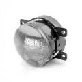 Светодиодные ПТФ MTF FL10WW для Ford Focus; Honda Accord; Mitsubishi Pajero; Range Rover и другие-0