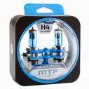 Галогенные лампы H4 MTF Vanadium