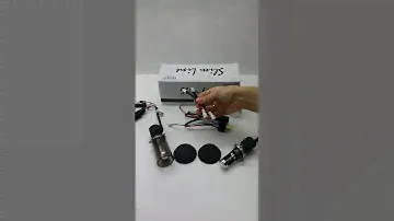 Биксеноновая лампа MTF