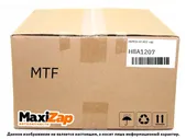 H8A1207 MTF Лампа H7 mtf +80