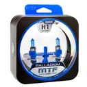 Лампы MTF PALLADIUM H1 5500k